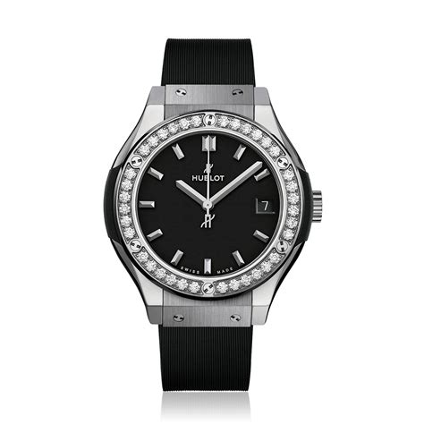 montres hublot femmes|Hublot official site.